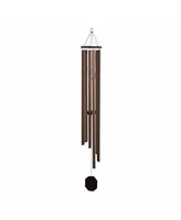 Lambright Chimes Music of The Universe Wind Chime Amish Crafted, 84in