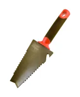 Radius Garden 16011 Root Slayer, Trowel, Red