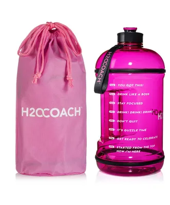 H2OCOACH Boss Bottle 1 Gallon