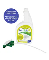 Benefit Step 1 Start for Plants, Vegetables, Fruit and More, 1 dry oz