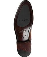 Taft Men's Gladiator Full-grain Leather Dress Shoes