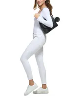 Calvin Klein Millie Small Convertible Shoulder Bag