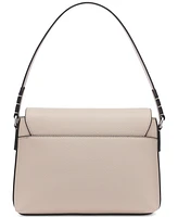 Calvin Klein Millie Small Convertible Shoulder Bag