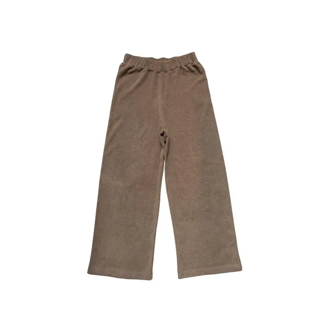 Maternity Full-Panel Taylor Trouser Pants