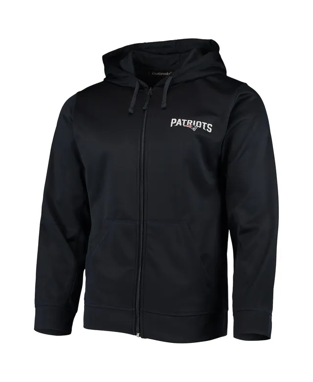 Dunbrooke Packers Craftsman Full Zip Hoodie Large Black