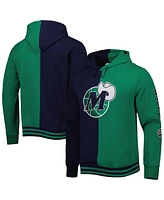 Men's Mitchell & Ness Navy