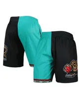 Men's Mitchell & Ness Turquoise