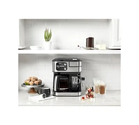 Cuisinart Ss-4N1 Coffee Center Barista Bar 4-In-1 Coffeemaker