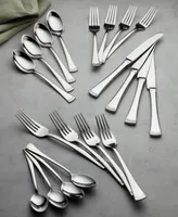 Lenox Portola Dinner Spoons, Set of 4