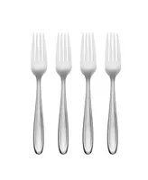 Lenox Cantera Dinner Forks, Set of 4