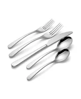 Oneida Kenbrook 20 Piece Everyday Flatware Set, Service For 4