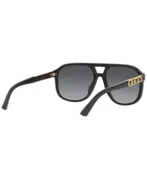 Gucci Unisex Sunglasses