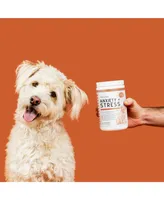 Chew + Heal Anxiety Calming Aid Supplement for Dogs