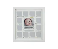 Carter's for Cr Gibson Baby Boy or Baby Girls First 12 Months Frame