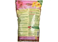 Hoffman A H Inc/Good Earth Hoffman A H Inc/Good Earth Orchid Mix, 4-Qts.