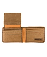Timberland Pro Men's Pullman Passcase Wallet
