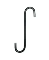 The Hookery RS6 6 inch S Extension Hook