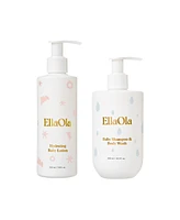 EllaOla The Lotion & Shampoo Duo (2 Pieces)