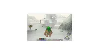 The Legend of Zelda: Majora's Mask (Nintendo Selects) - Nintendo 3DS