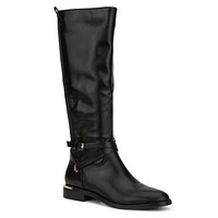 Torgeis Women's Firenze Tall Boots