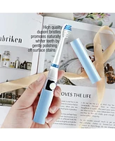 Pursonic Portable Sonic Toothbrush