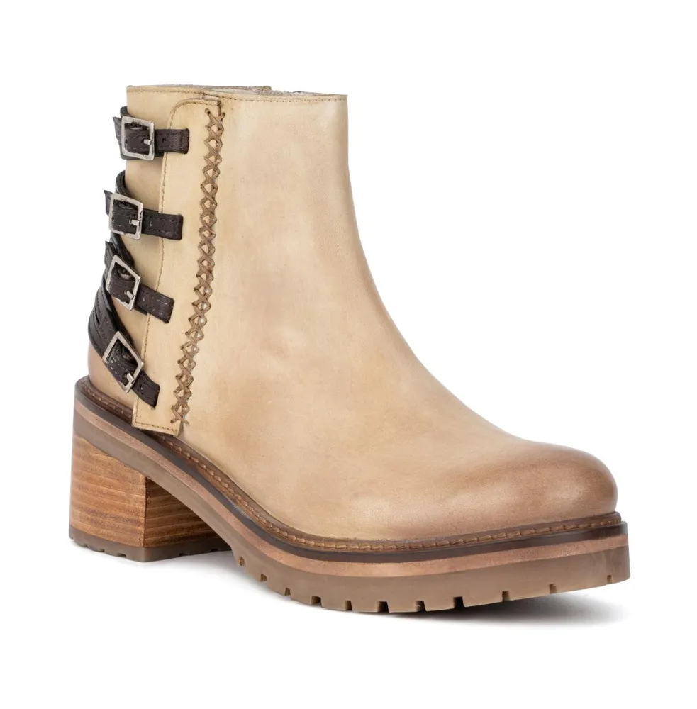 Women's Perri Bootie