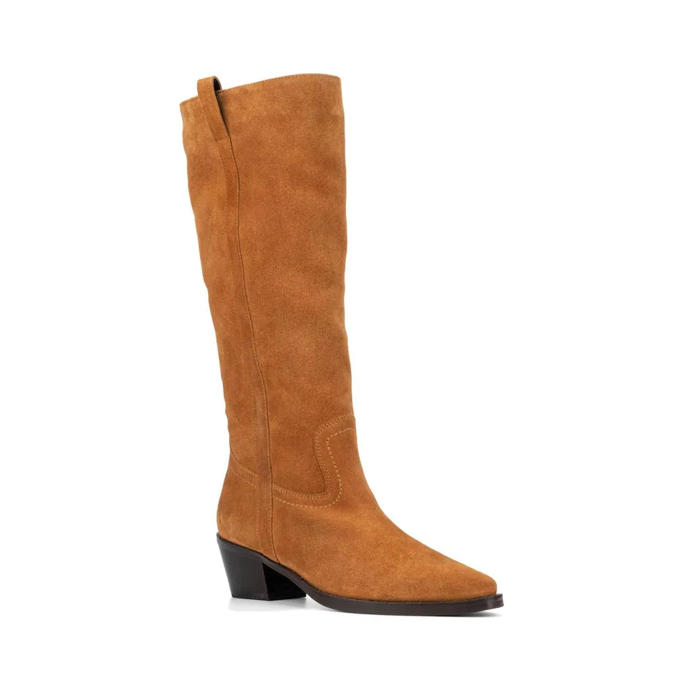 Women's Amanda Tall Boot