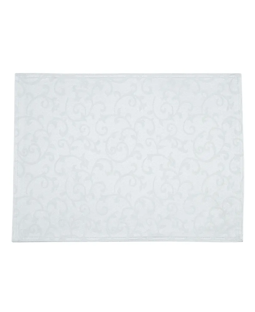 Lenox Opal Innocence 13" X 19" Placemat