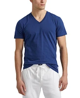 Polo Ralph Lauren Men's V-Neck Classic Undershirt 3-Pack