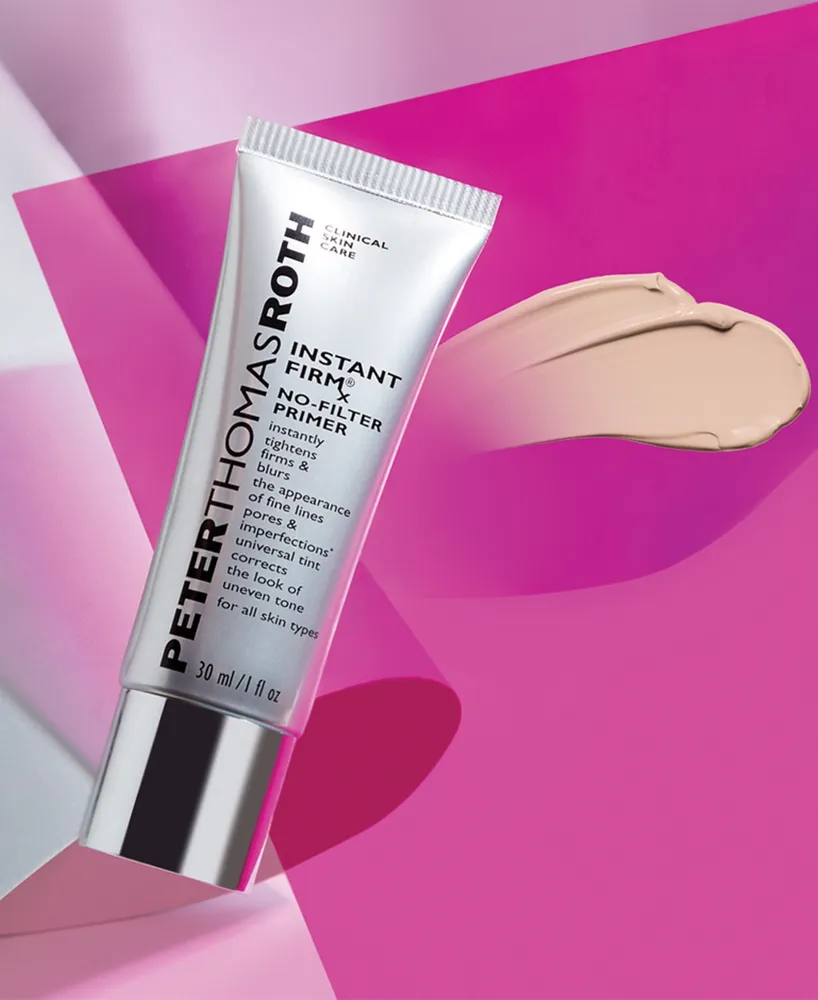 Peter Thomas Roth Instant FIRMx No