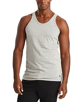 Polo Ralph Lauren Men's 3-Pack Slim Fit Classic Undershirts