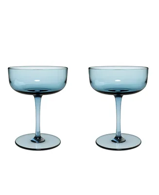 Villeroy & Boch Like Champagne, Set of 2