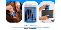 Pursonic Salon Quality Manicure Tool Kit