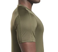 Reebok Men's Training Moisture-Wicking Tech T-Shirt