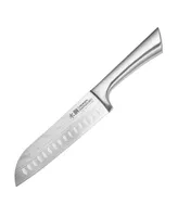 Cuisine::pro Damashiro 6.5" Santoku Knife