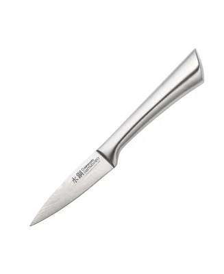 Cuisine::pro Damashiro 3.5" Paring Knife