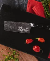 Cuisine::pro Kiyoshi 6.5" Cleaver Knife