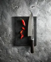 Cuisine::pro Damashiro Emperor Chefs Knife 8"