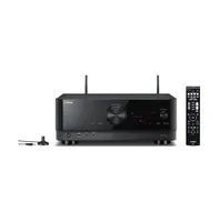 Yamaha Rx-V4 5.2-Channel Av Receiver with 8K Hdmi and MusicCast