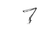 Microphone Suspension Crane Arm