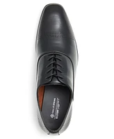 Call It Spring Men's Jonathan Cognac Lace-Up Dress Shoes