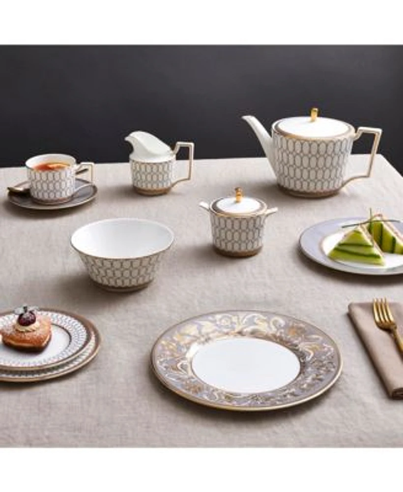 Wedgwood Renaissance Grey Collection