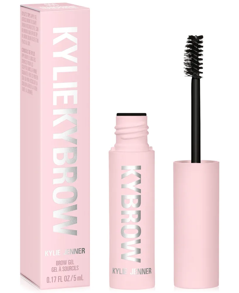 Kylie Cosmetics Kybrow Brow Gel