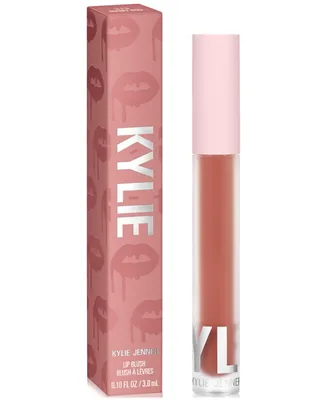 Kylie Cosmetics Lip Blush