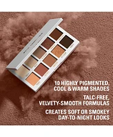 Kylie Cosmetics Pressed Powder Palette