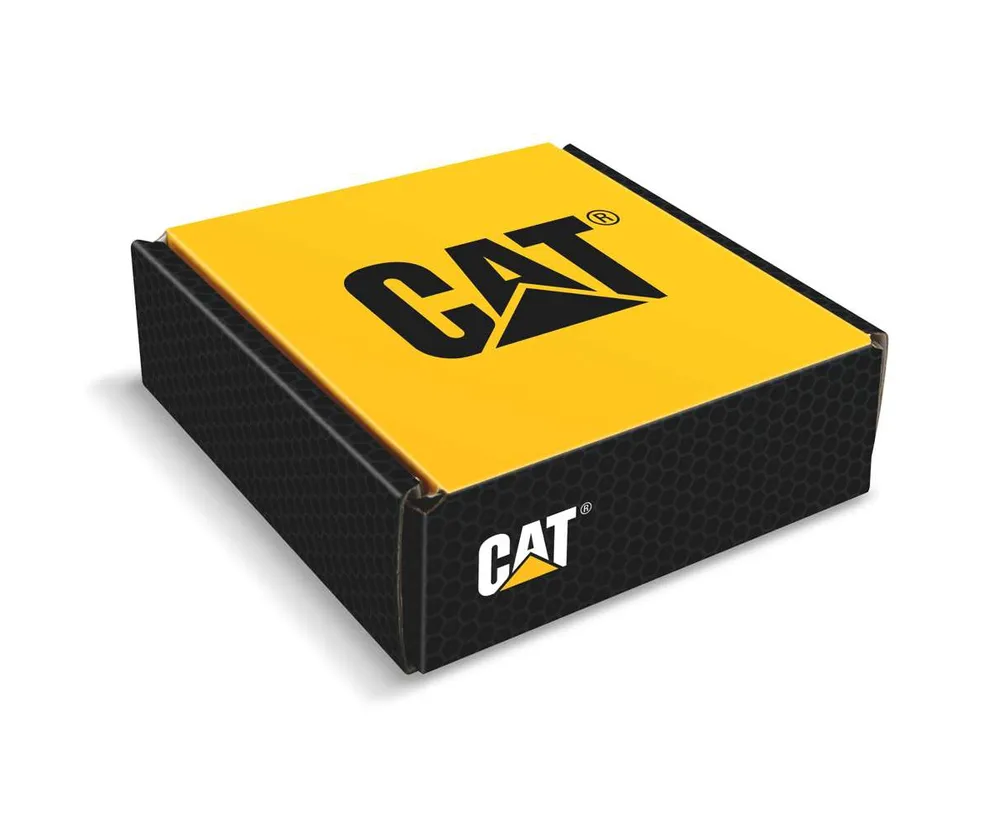 Cat 3 Piece 13-in-1 Multi-Tool and Pocket Knives Gift Box Set