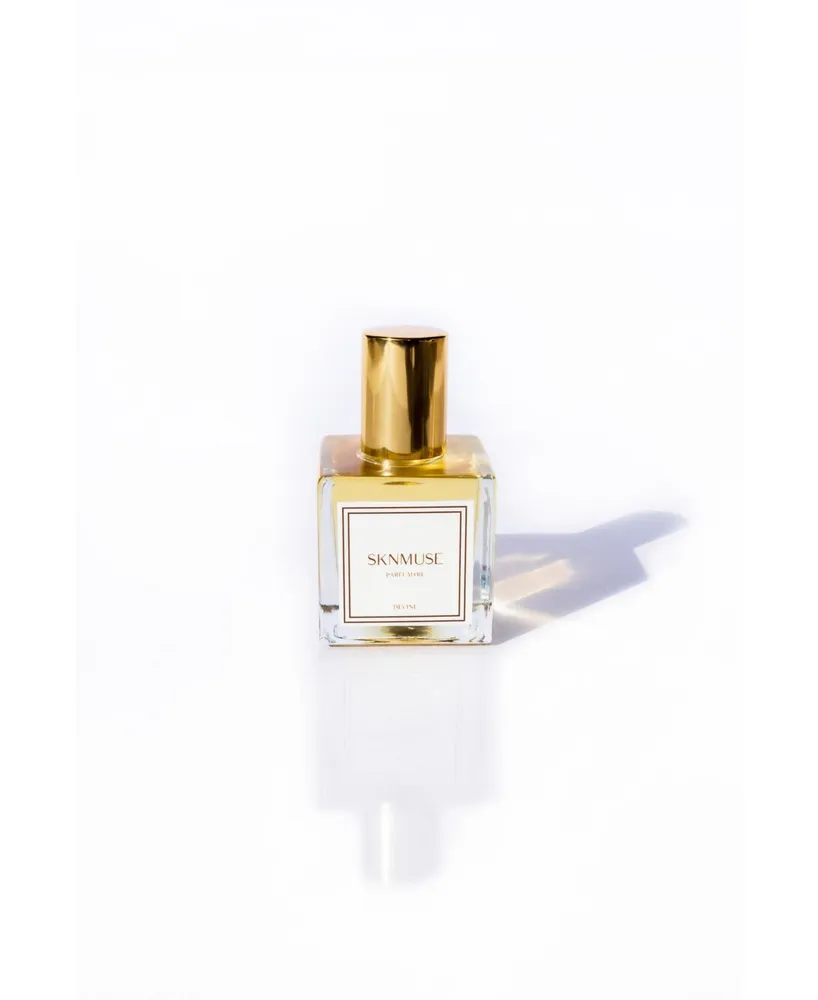 Sknmuse Fragrance Devine Parfum Oil - 30 ml