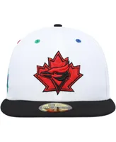 Men's New Era White