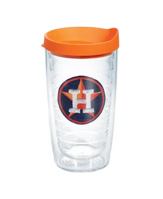 Tervis Tumbler Houston Astros 16oz. Emblem Classic Tumbler