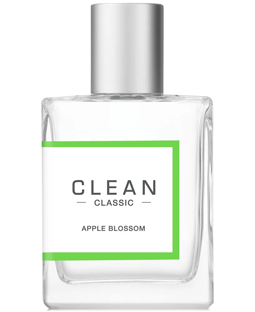 Clean Fragrance Classic Apple Blossom Spray